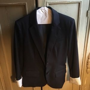 Navy Blazer